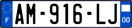 AM-916-LJ