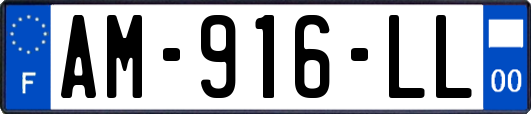 AM-916-LL