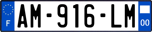 AM-916-LM