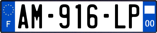 AM-916-LP