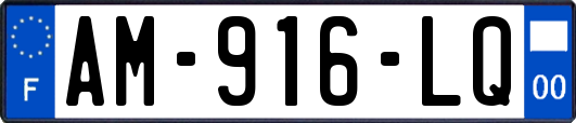 AM-916-LQ