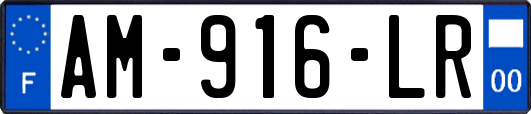 AM-916-LR