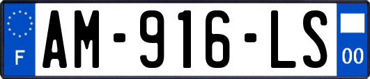 AM-916-LS
