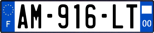 AM-916-LT
