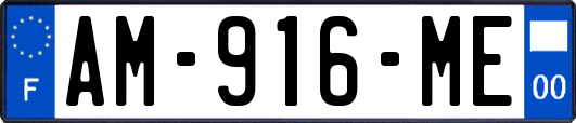 AM-916-ME