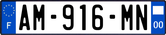 AM-916-MN