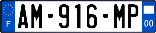 AM-916-MP