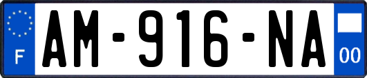 AM-916-NA