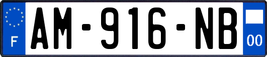 AM-916-NB