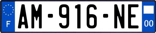 AM-916-NE