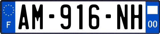 AM-916-NH