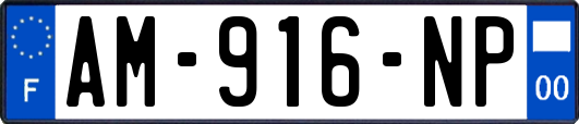 AM-916-NP