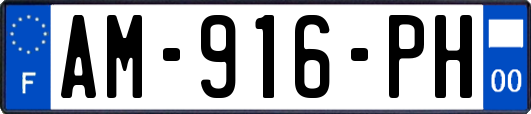 AM-916-PH