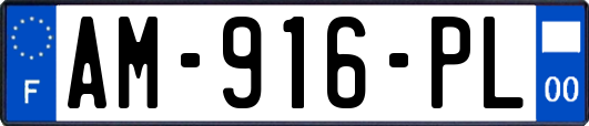 AM-916-PL