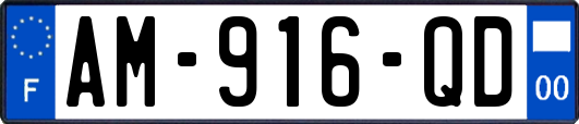 AM-916-QD