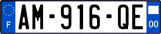 AM-916-QE
