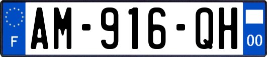 AM-916-QH