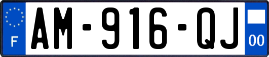 AM-916-QJ