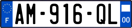 AM-916-QL