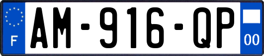 AM-916-QP