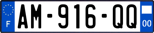 AM-916-QQ