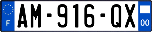 AM-916-QX