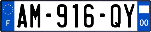 AM-916-QY