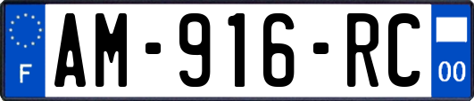 AM-916-RC
