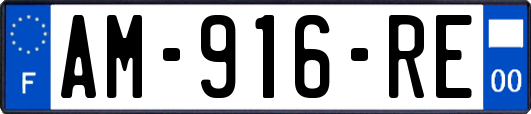 AM-916-RE