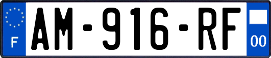 AM-916-RF