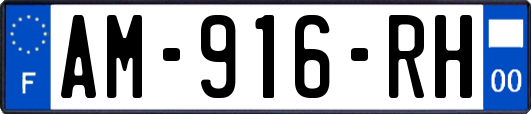 AM-916-RH