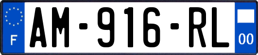 AM-916-RL