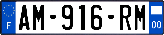 AM-916-RM