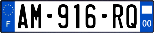 AM-916-RQ