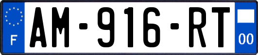 AM-916-RT