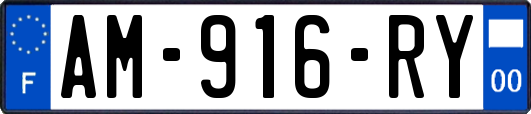 AM-916-RY