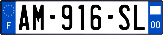 AM-916-SL