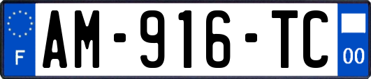 AM-916-TC