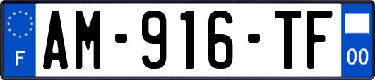 AM-916-TF