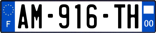 AM-916-TH