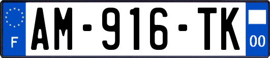 AM-916-TK