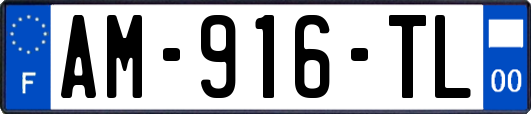 AM-916-TL