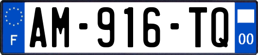 AM-916-TQ