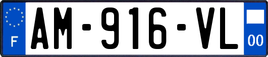 AM-916-VL