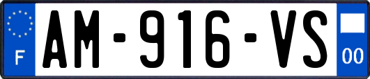 AM-916-VS