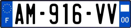 AM-916-VV
