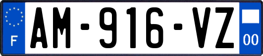 AM-916-VZ
