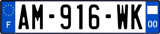 AM-916-WK