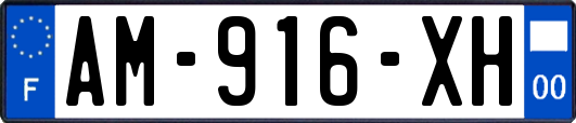 AM-916-XH