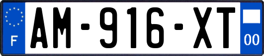AM-916-XT